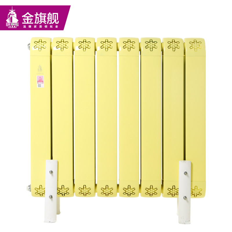 銅鋁複合散熱器暖氣片,北京散熱器十大排名